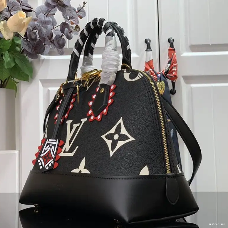 Brother sam 208B570100 LV Bags 0809